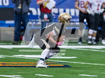 Thumbnail 1 in Somers vs. Greece Athena (NYSPHSAA Class A Final) photogallery.