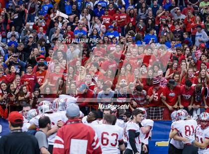 Thumbnail 2 in Somers vs. Greece Athena (NYSPHSAA Class A Final) photogallery.