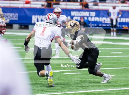 Thumbnail 3 in Somers vs. Greece Athena (NYSPHSAA Class A Final) photogallery.