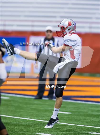 Thumbnail 2 in Somers vs. Greece Athena (NYSPHSAA Class A Final) photogallery.