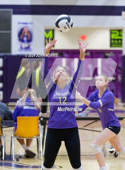 Thumbnail 1 in New Haven vs. Leo (Leo Invite) photogallery.