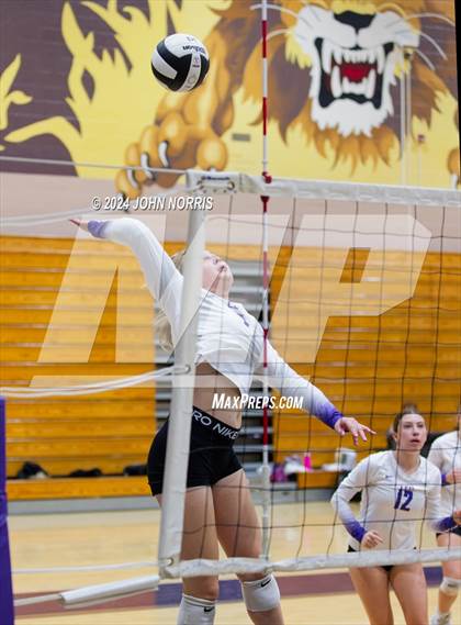 Thumbnail 1 in New Haven vs. Leo (Leo Invite) photogallery.
