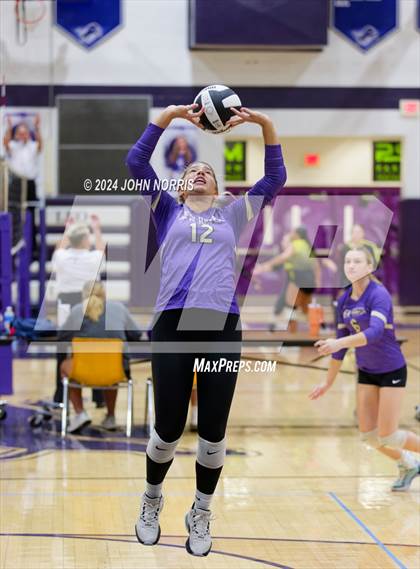 Thumbnail 2 in New Haven vs. Leo (Leo Invite) photogallery.