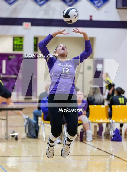 Thumbnail 2 in New Haven vs. Leo (Leo Invite) photogallery.