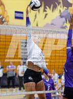 Photo from the gallery "New Haven vs. Leo (Leo Invite)"