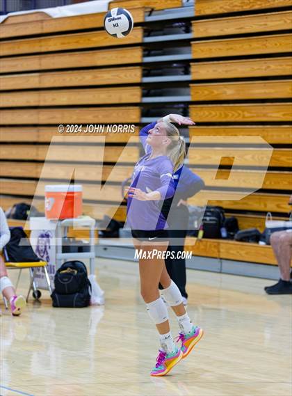 Thumbnail 1 in New Haven vs. Leo (Leo Invite) photogallery.