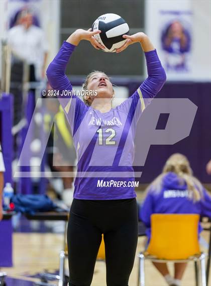 Thumbnail 2 in New Haven vs. Leo (Leo Invite) photogallery.