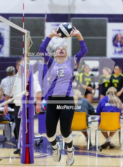 Thumbnail 3 in New Haven vs. Leo (Leo Invite) photogallery.