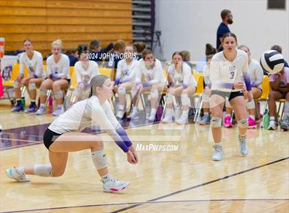 Thumbnail 2 in New Haven vs. Leo (Leo Invite) photogallery.