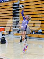 Photo from the gallery "New Haven vs. Leo (Leo Invite)"