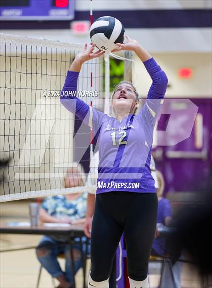 Thumbnail 2 in New Haven vs. Leo (Leo Invite) photogallery.