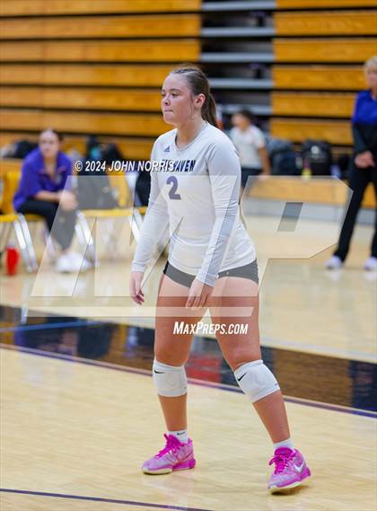 Thumbnail 2 in New Haven vs. Leo (Leo Invite) photogallery.