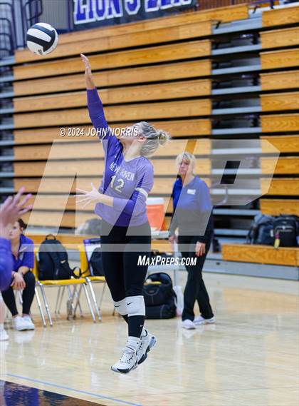 Thumbnail 2 in New Haven vs. Leo (Leo Invite) photogallery.