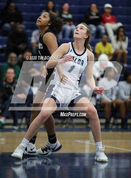 Thumbnail 2 in Valor Christian vs. Far Northeast Warriors (CHSAA 5A Round 2 Playoff) photogallery.
