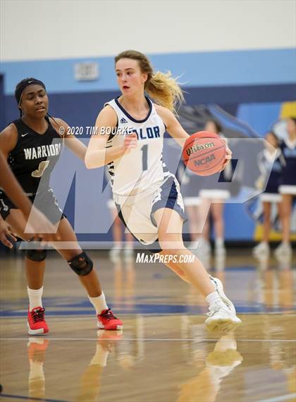 Thumbnail 3 in Valor Christian vs. Far Northeast Warriors (CHSAA 5A Round 2 Playoff) photogallery.