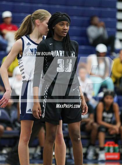 Thumbnail 3 in Valor Christian vs. Far Northeast Warriors (CHSAA 5A Round 2 Playoff) photogallery.