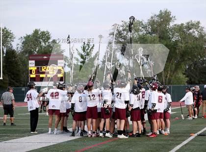 Thumbnail 2 in Lincoln @ Woodcreek photogallery.