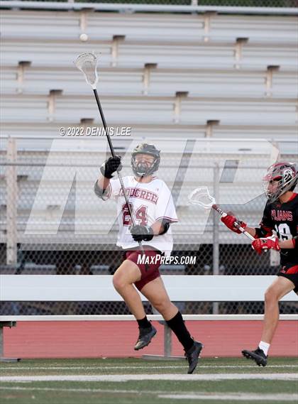 Thumbnail 3 in Lincoln @ Woodcreek photogallery.