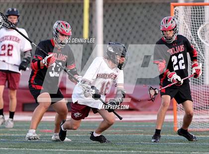 Thumbnail 2 in Lincoln @ Woodcreek photogallery.