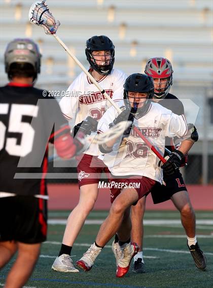 Thumbnail 3 in Lincoln @ Woodcreek photogallery.