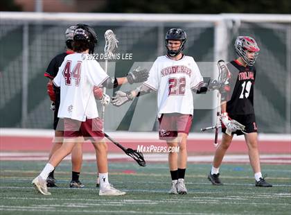 Thumbnail 1 in Lincoln @ Woodcreek photogallery.