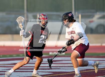 Thumbnail 2 in Lincoln @ Woodcreek photogallery.
