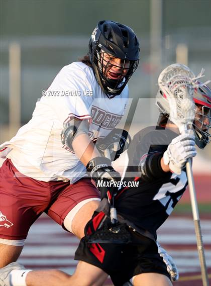 Thumbnail 1 in Lincoln @ Woodcreek photogallery.