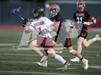 Thumbnail 1 in Lincoln @ Woodcreek photogallery.