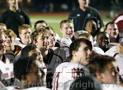 Thumbnail 2 in Montgomery Bell Academy @ Father Ryan photogallery.
