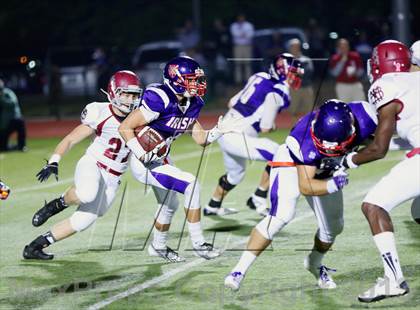 Thumbnail 2 in Montgomery Bell Academy @ Father Ryan photogallery.