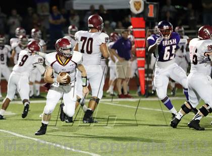Thumbnail 3 in Montgomery Bell Academy @ Father Ryan photogallery.