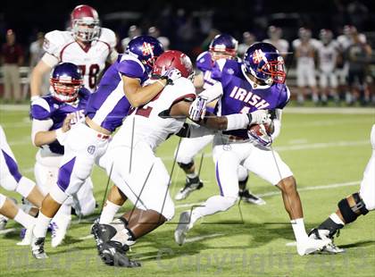 Thumbnail 3 in Montgomery Bell Academy @ Father Ryan photogallery.