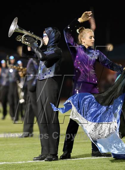 Thumbnail 2 in Montgomery Bell Academy @ Father Ryan photogallery.