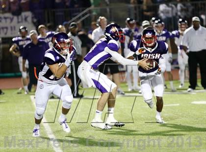 Thumbnail 3 in Montgomery Bell Academy @ Father Ryan photogallery.