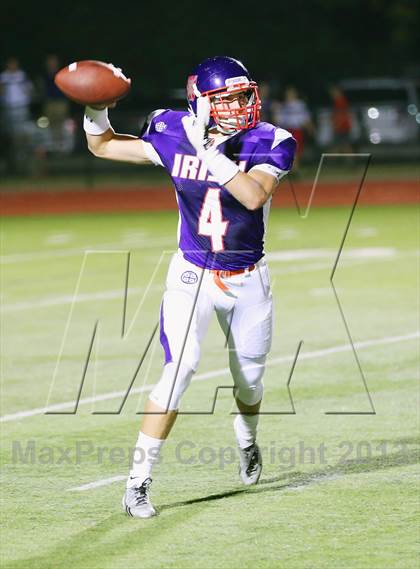 Thumbnail 3 in Montgomery Bell Academy @ Father Ryan photogallery.