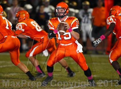 Thumbnail 2 in Desert Vista @ Corona del Sol photogallery.