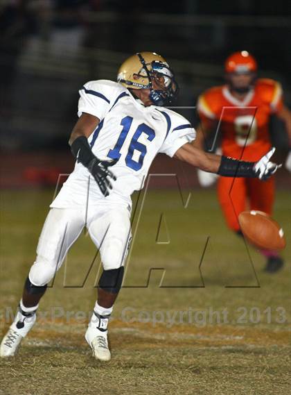 Thumbnail 2 in Desert Vista @ Corona del Sol photogallery.