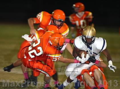 Thumbnail 2 in Desert Vista @ Corona del Sol photogallery.