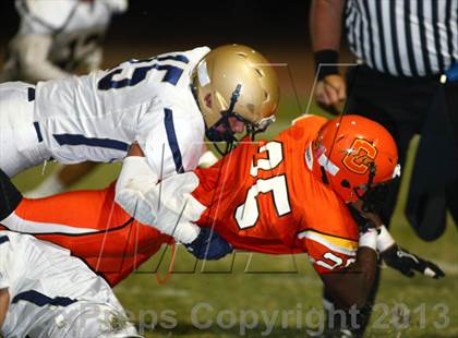 Thumbnail 1 in Desert Vista @ Corona del Sol photogallery.