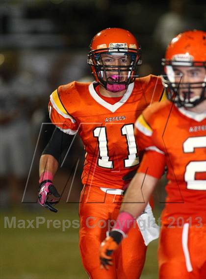 Thumbnail 1 in Desert Vista @ Corona del Sol photogallery.