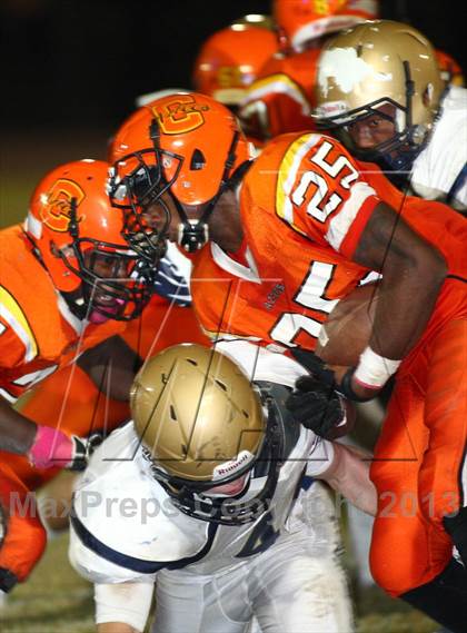 Thumbnail 3 in Desert Vista @ Corona del Sol photogallery.