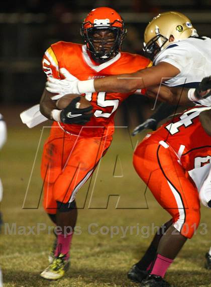 Thumbnail 3 in Desert Vista @ Corona del Sol photogallery.