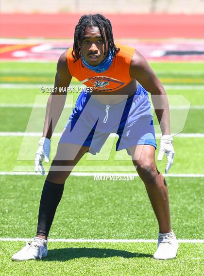 Thumbnail 1 in Mingus vs. Westwood (Bradshaw Mountain 7-on-7) photogallery.