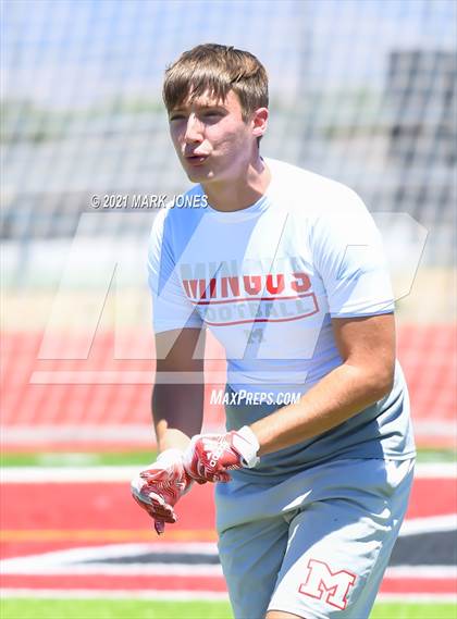 Thumbnail 1 in Mingus vs. Westwood (Bradshaw Mountain 7-on-7) photogallery.