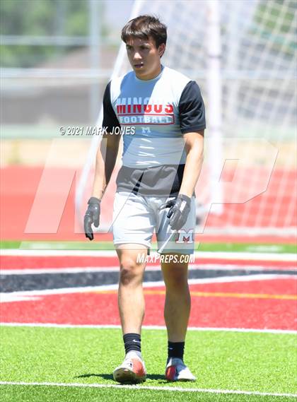 Thumbnail 1 in Mingus vs. Westwood (Bradshaw Mountain 7-on-7) photogallery.