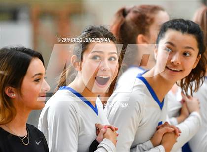 Thumbnail 3 in Acalanes vs. Branson ( CIF NCS D3 Final) photogallery.