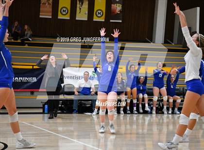 Thumbnail 1 in Acalanes vs. Branson ( CIF NCS D3 Final) photogallery.
