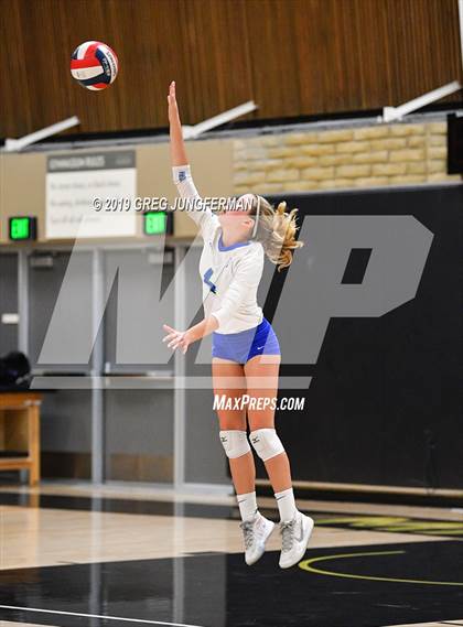 Thumbnail 3 in Acalanes vs. Branson ( CIF NCS D3 Final) photogallery.
