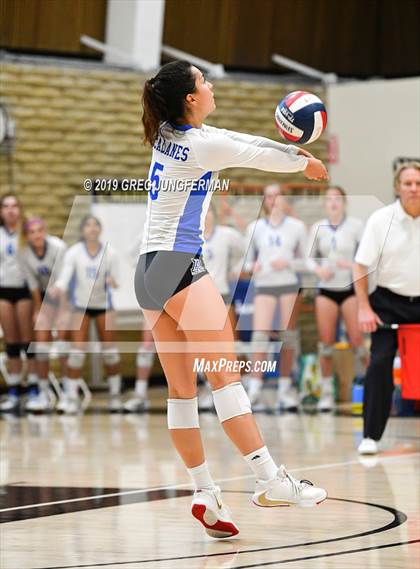 Thumbnail 1 in Acalanes vs. Branson ( CIF NCS D3 Final) photogallery.