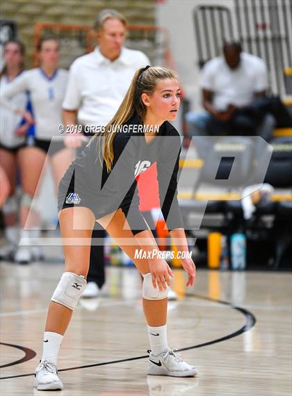 Thumbnail 1 in Acalanes vs. Branson ( CIF NCS D3 Final) photogallery.